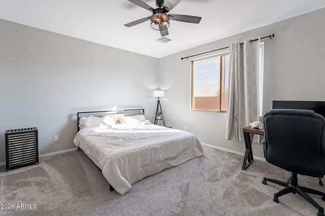 1631 E PAUL Drive, Casa Grande, AZ 85122
