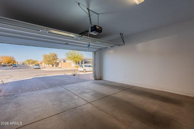 1631 E PAUL Drive, Casa Grande, AZ 85122
