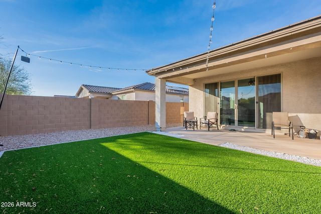 1631 E PAUL Drive, Casa Grande, AZ 85122