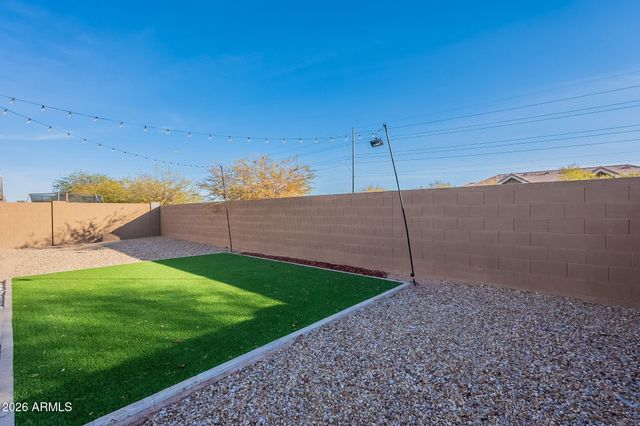 1631 E PAUL Drive, Casa Grande, AZ 85122