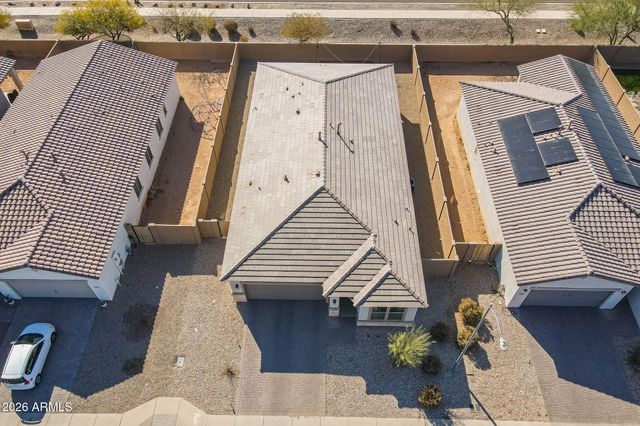 1631 E PAUL Drive, Casa Grande, AZ 85122