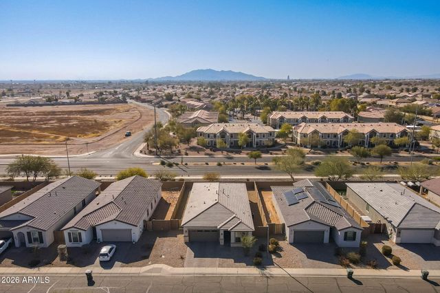 1631 E PAUL Drive, Casa Grande, AZ 85122