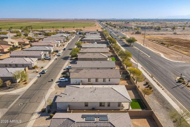 1631 E PAUL Drive, Casa Grande, AZ 85122