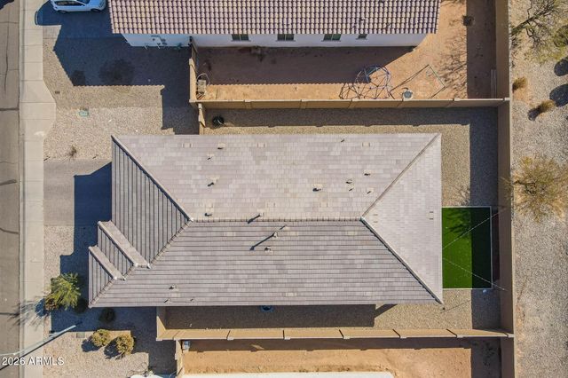 1631 E PAUL Drive, Casa Grande, AZ 85122