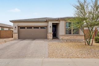 1631 E PAUL Drive, Casa Grande, AZ 85122