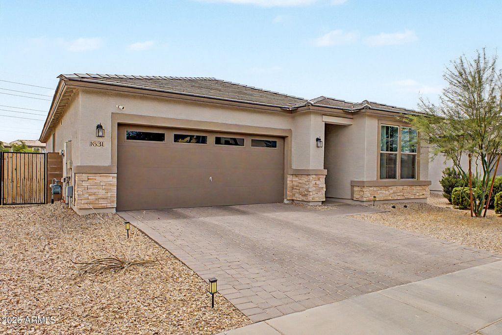 1631 E PAUL Drive, Casa Grande, AZ 85122 — photo 3