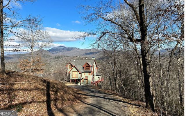 0 Clark Drive, Hiawassee, GA 30546