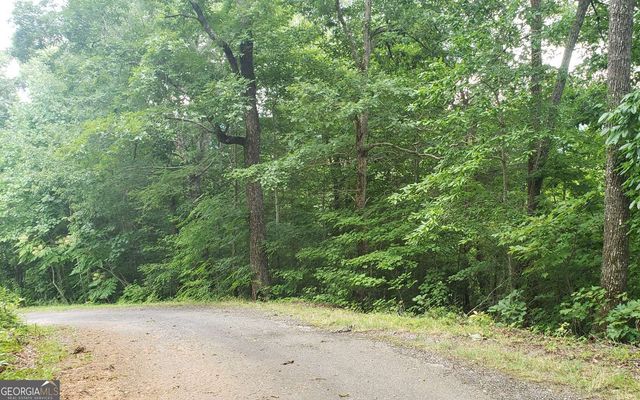 0 Clark Drive, Hiawassee, GA 30546