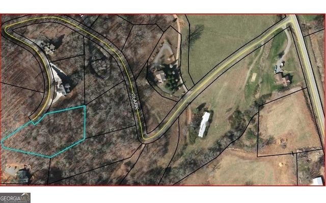 0 Clark Drive, Hiawassee, GA 30546