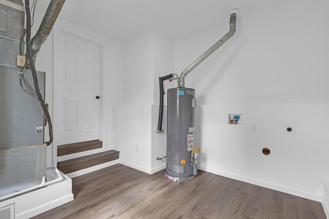 4534 N Fairgreen Drive, Dayton, OH 45416