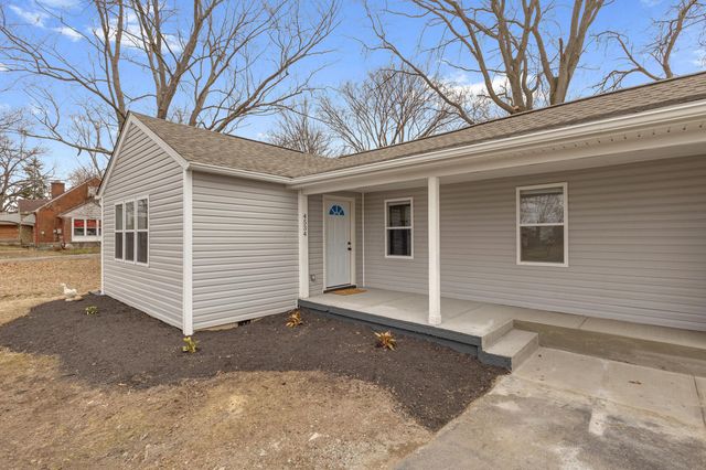 4534 N Fairgreen Drive, Dayton, OH 45416