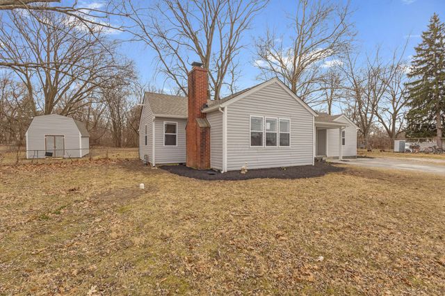 4534 N Fairgreen Drive, Dayton, OH 45416