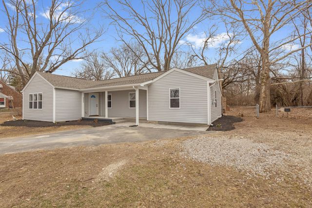 4534 N Fairgreen Drive, Dayton, OH 45416