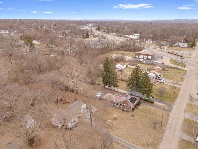 4534 N Fairgreen Drive, Dayton, OH 45416