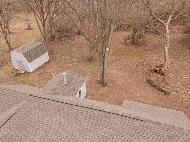 4534 N Fairgreen Drive, Dayton, OH 45416