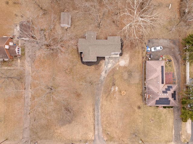 4534 N Fairgreen Drive, Dayton, OH 45416