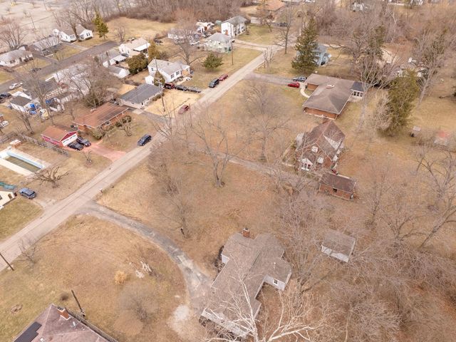 4534 N Fairgreen Drive, Dayton, OH 45416