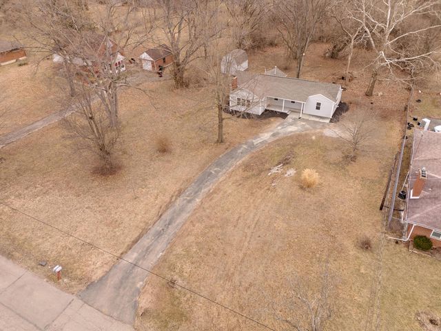 4534 N Fairgreen Drive, Dayton, OH 45416