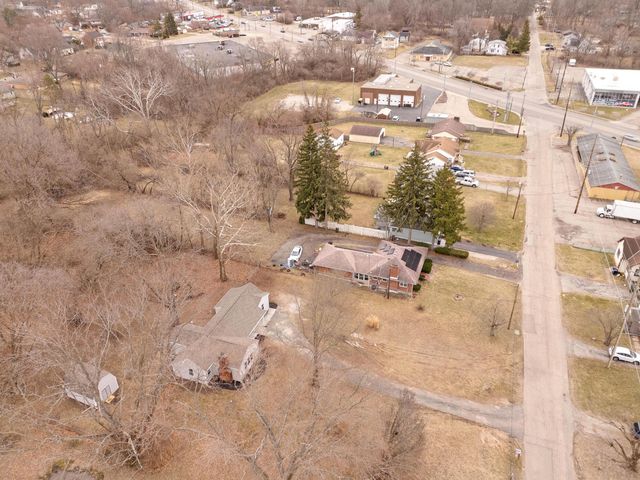 4534 N Fairgreen Drive, Dayton, OH 45416