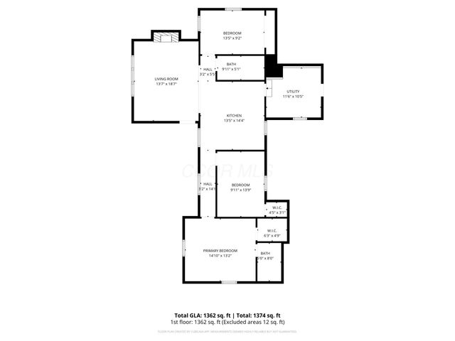 4534 N Fairgreen Drive, Dayton, OH 45416