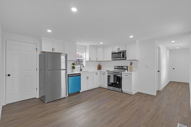 4534 N Fairgreen Drive, Dayton, OH 45416