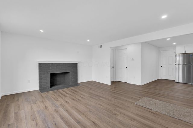 4534 N Fairgreen Drive, Dayton, OH 45416