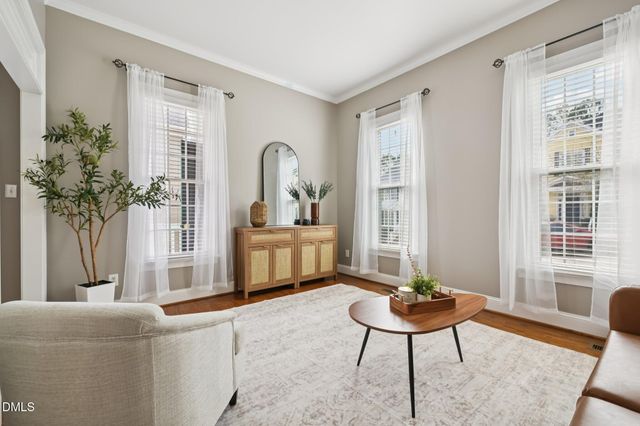 124 Kingsport Road, Holly Springs, NC 27540