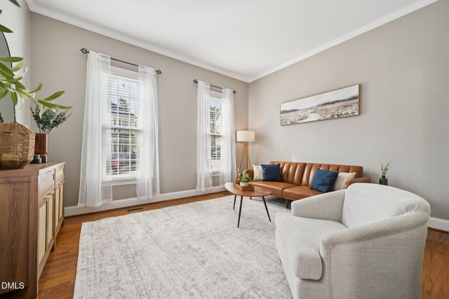 124 Kingsport Road, Holly Springs, NC 27540