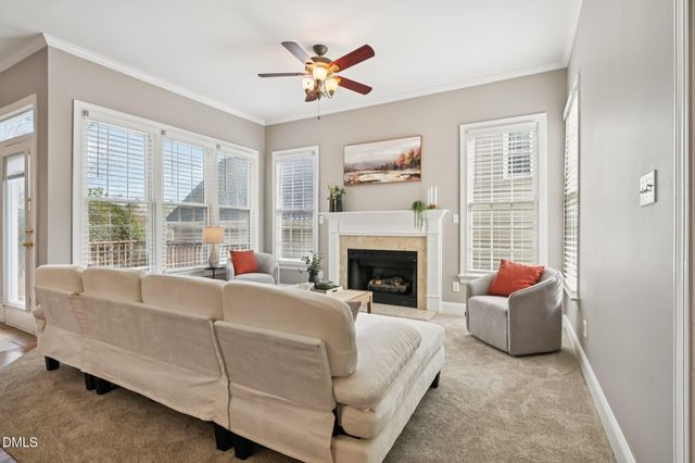 124 Kingsport Road, Holly Springs, NC 27540