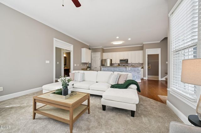 124 Kingsport Road, Holly Springs, NC 27540