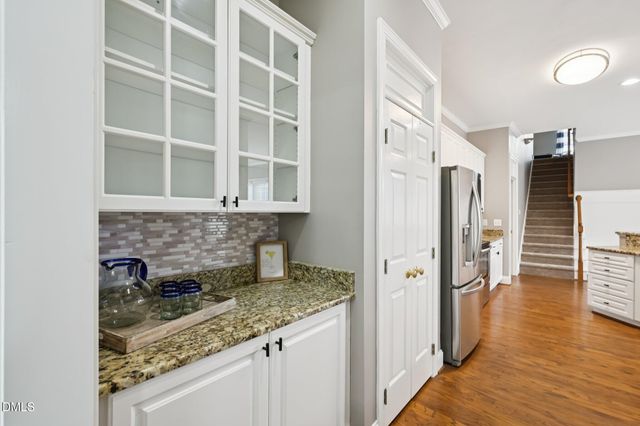 124 Kingsport Road, Holly Springs, NC 27540