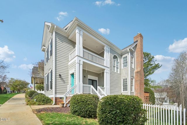 124 Kingsport Road, Holly Springs, NC 27540