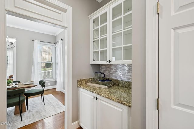 124 Kingsport Road, Holly Springs, NC 27540