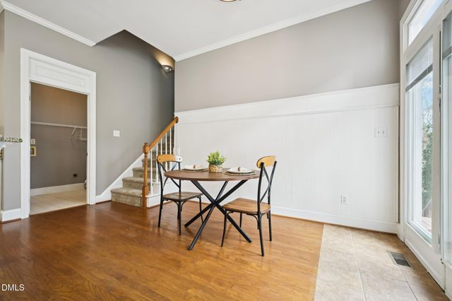 124 Kingsport Road, Holly Springs, NC 27540