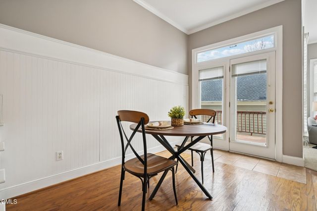 124 Kingsport Road, Holly Springs, NC 27540