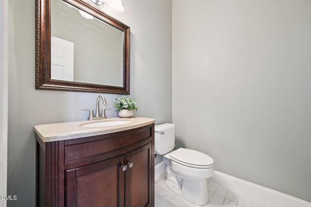 124 Kingsport Road, Holly Springs, NC 27540