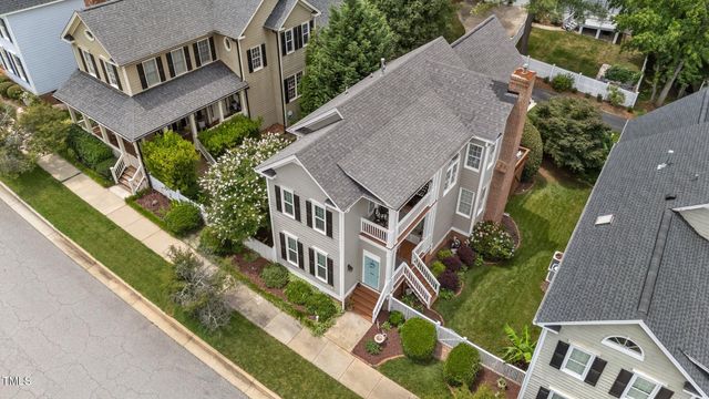 124 Kingsport Road, Holly Springs, NC 27540