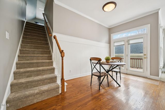 124 Kingsport Road, Holly Springs, NC 27540