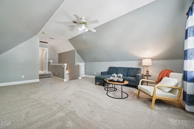 124 Kingsport Road, Holly Springs, NC 27540