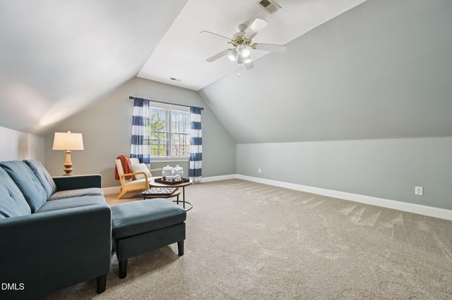 124 Kingsport Road, Holly Springs, NC 27540