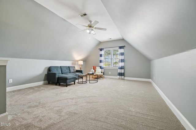 124 Kingsport Road, Holly Springs, NC 27540