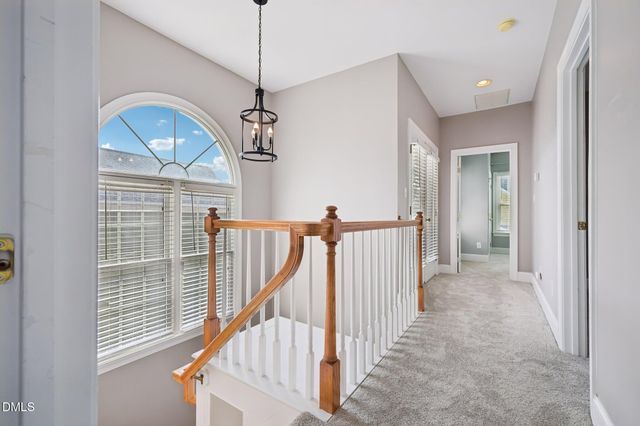 124 Kingsport Road, Holly Springs, NC 27540