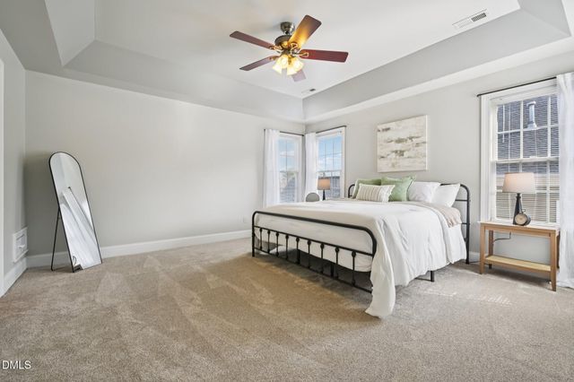 124 Kingsport Road, Holly Springs, NC 27540