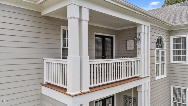 124 Kingsport Road, Holly Springs, NC 27540