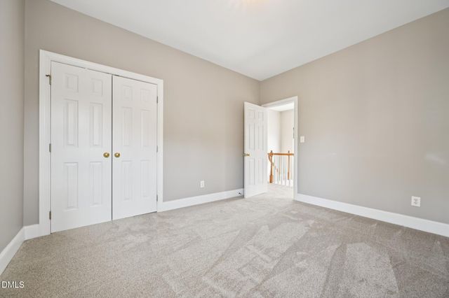 124 Kingsport Road, Holly Springs, NC 27540