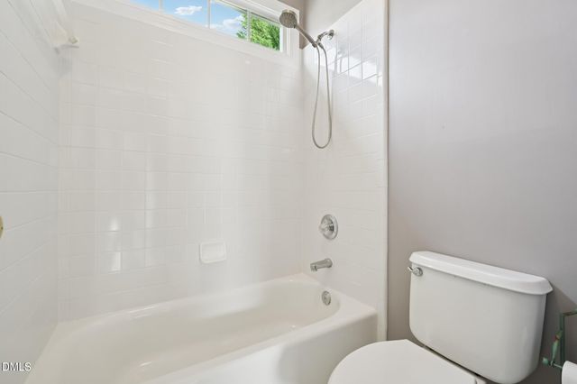 124 Kingsport Road, Holly Springs, NC 27540