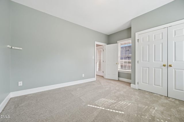 124 Kingsport Road, Holly Springs, NC 27540