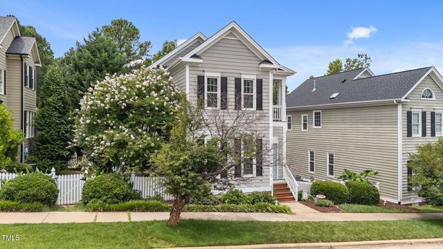 124 Kingsport Road, Holly Springs, NC 27540