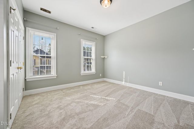 124 Kingsport Road, Holly Springs, NC 27540