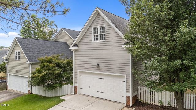 124 Kingsport Road, Holly Springs, NC 27540